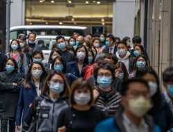 Toyota и Honda продлили сроки простоя заводов из-за коронавируса