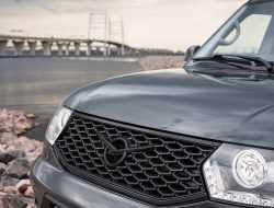 UAZ опять поднял цены почти на все модели