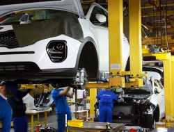 В «Автоторе» ожидают снижения производства из-за вспышки коронавируса