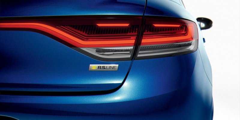 
                                    В Европе представили обновленный Renault Megane
                            