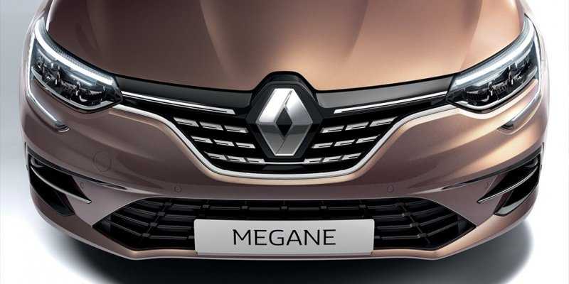 
                                    В Европе представили обновленный Renault Megane
                            