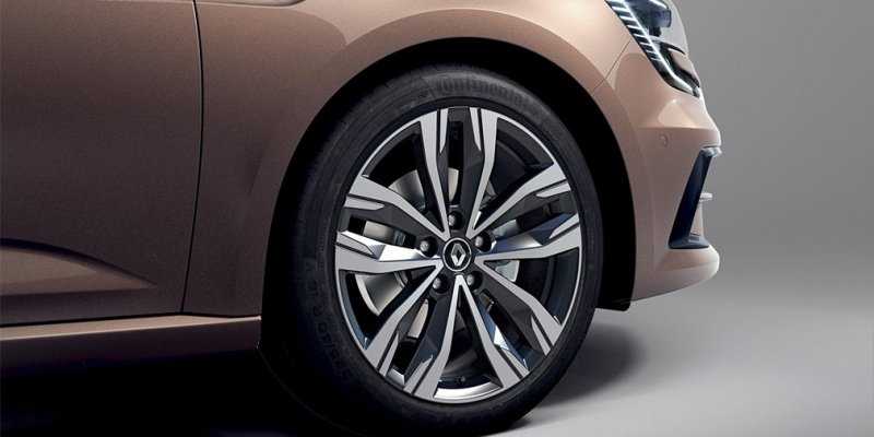 
                                    В Европе представили обновленный Renault Megane
                            