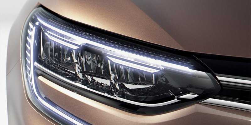 
                                    В Европе представили обновленный Renault Megane
                            