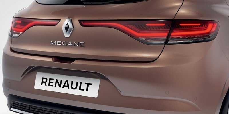 
                                    В Европе представили обновленный Renault Megane
                            
