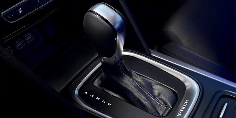 
                                    В Европе представили обновленный Renault Megane
                            