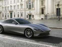 В Ferrari рассказали о рекордных продажах в 2019 году