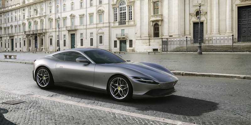 
                                    В Ferrari рассказали о рекордных продажах в 2019 году
                            