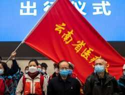 В Китае продажи автомобилей рухнули из-за коронавируса