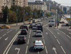 В Минтрансе назвали невозможным штраф за шины не по сезону