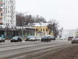 В МВД придумали новые номера для транспорта