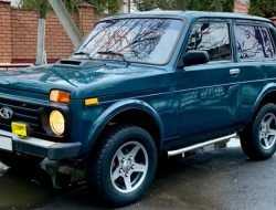 В России назвали самые популярные подержанные кроссоверы