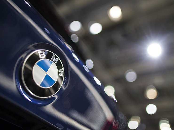 В России отзывают сильно подержанные BMW с бракованными подушками безопасности