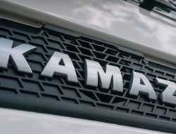 В России резко вырос спрос на новые грузовики