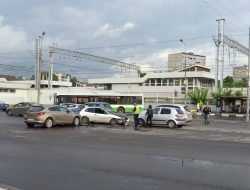 Власти Москвы заявили о снижении смертности на дорогах