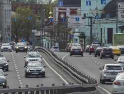 Власти объяснили, зачем снижать нештрафуемый порог превышения скорости