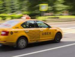 Власти предложили ввести для таксистов новые штрафы