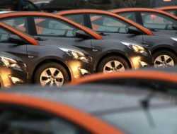 Всех клиентов каршеринга «Делимобиль» проверят из-за утечки данных