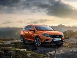 5 новых автомобилей дешевле 1 000 000 рублей, лучше всего подходящих для поездок на дачу и шашлыки