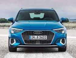 Audi обещает 20 новинок, несмотря на коронавирус