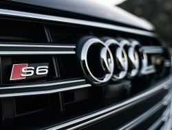 Audi везет в Россию сразу четыре новинки