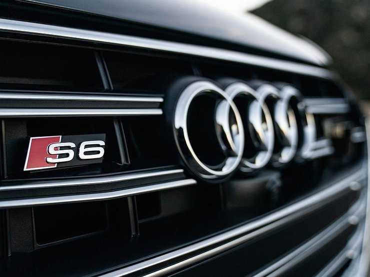 Audi везет в Россию сразу четыре новинки