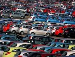 Автодилеры взмолились о помощи правительства