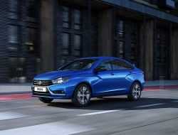 АВТОВАЗ отзывает более 10 000 автомобилей из-за проблем с тормозами