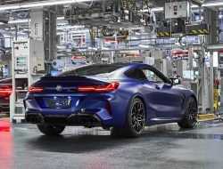 BMW в очередной раз повысит цены на некоторые авто в России