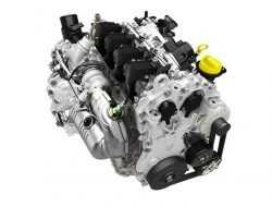 Чем наддувные двигатели лучше атмосферных: будущее автопрома за турбомоторами