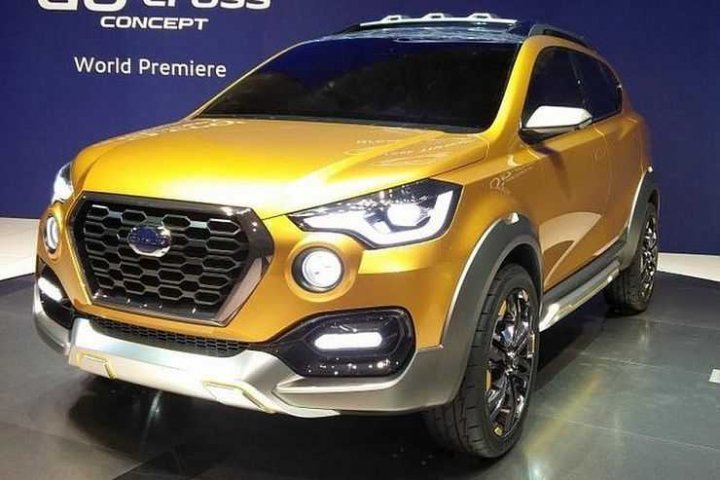 Datsun нижний новгород