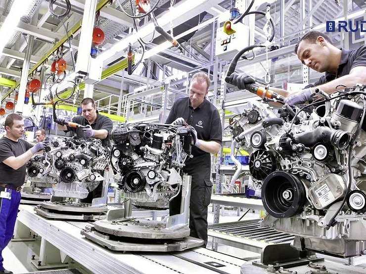 Honda и BMW останавливают заводы из-за коронавируса