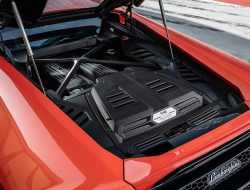 Итальянцы готовят спорткар Lamborghini Huracan в новой экстремальной версии