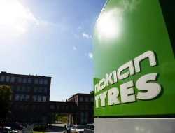 Из-за коронавируса Nokian Tyres останавливает свой шинный завод в России