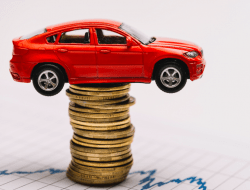 Как поменялись цены на новые автомобили в России в марте