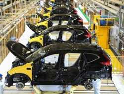 Китайский авторынок столкнулся с новой серьезной проблемой