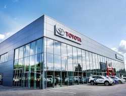 Коронавирус «заражает» авторынок России: бегом за машиной, пока не поздно