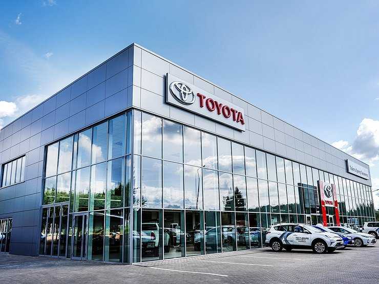 Коронавирус &laquo;заражает&raquo; авторынок России: бегом за машиной, пока не поздно