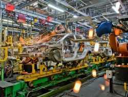 LADA Granta станет надежнее: АВТОВАЗ отчитался о модернизации производства