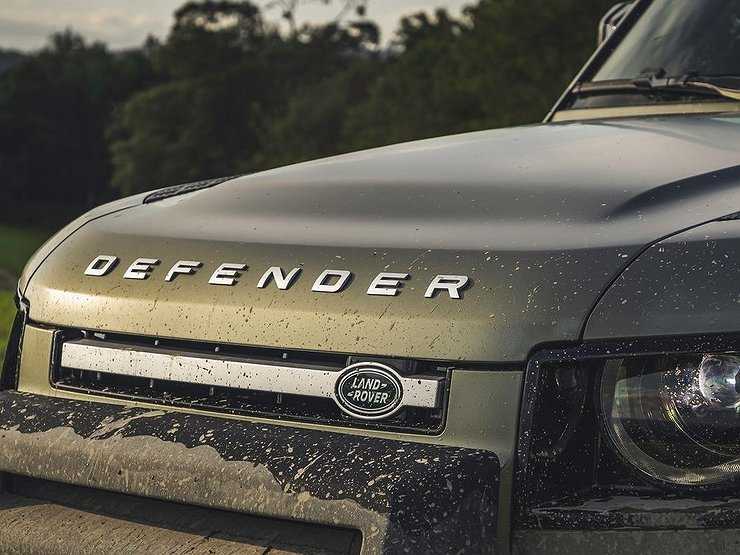 Land Rover готовит «убийцу» для BMW X1 и Mercedes-Benz GLA