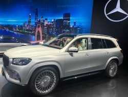 Mercedes-Benz отзывает в России пять моделей из-за проблем в системе безопасности