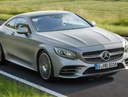 Mercedes-Benz серьезно сократит свою модельную линейку