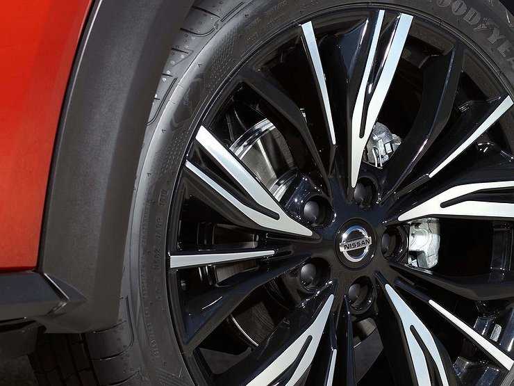 Nissan Magnite: известно имя новейшего ультракомпактного японского кроссовера