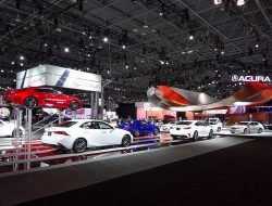 Нью-Йоркский автосалон перенесли из-за коронавируса