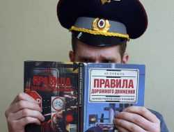 НП «ГЛОНАСС» хочет изменить основы российских ПДД