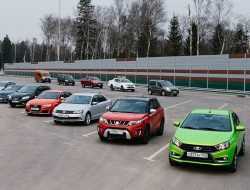 Почему главная автомобильная премия страны «ТОП-5 АВТО» не заметила ярких новинок рынка