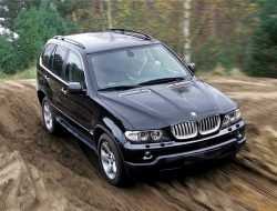 Почему лучше отказаться от покупки подержанного BMW X5