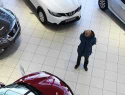 С 31 марта покупатели новых авто будут получать новый документ на машину