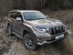 Самые покупаемые в России автомобили зарубежной сборки