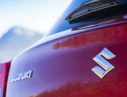 Suzuki объявляет о начале строительства нового завода