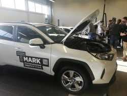 Toyota и Lexus в России нанесли по угонщикам точечный удар